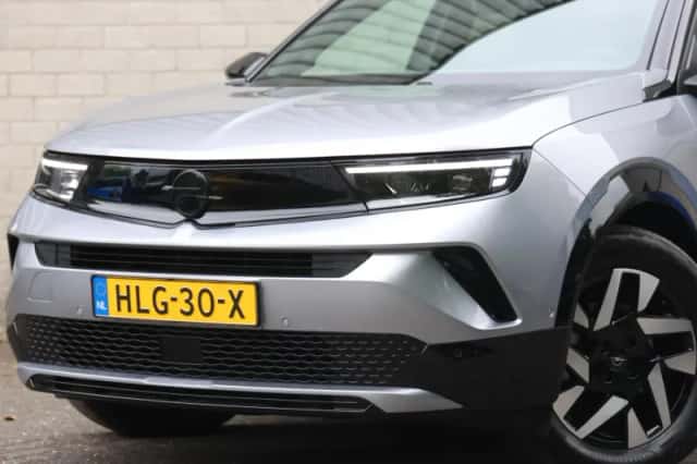 Opel Mokka (2025) thumbnail 6