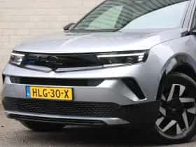 Opel Mokka (2025) thumbnail 6