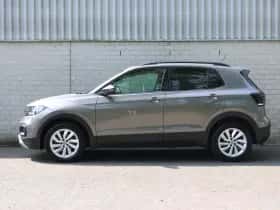 Volkswagen T-Cross (2020) thumbnail 2