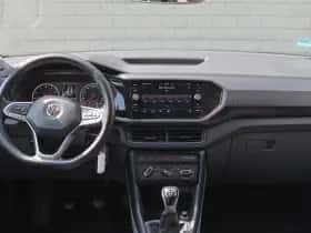 Volkswagen T-Cross (2020) thumbnail 13