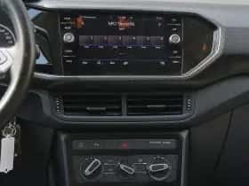Volkswagen T-Cross (2020) thumbnail 14