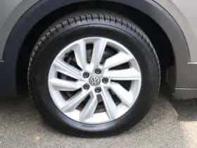 Volkswagen T-Cross (2020) thumbnail 18