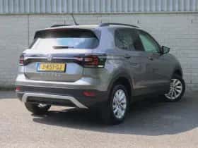 Volkswagen T-Cross (2020) thumbnail 3
