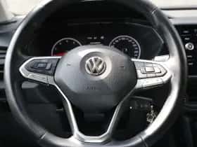 Volkswagen T-Cross (2020) thumbnail 25