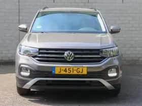 Volkswagen T-Cross (2020) thumbnail 4