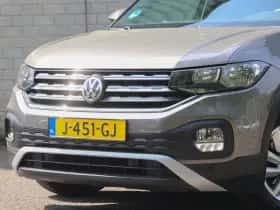 Volkswagen T-Cross (2020) thumbnail 5