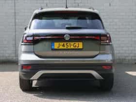 Volkswagen T-Cross (2020) thumbnail 8