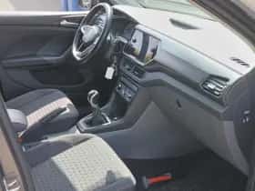 Volkswagen T-Cross (2020) thumbnail 9