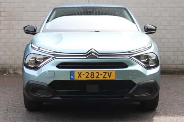 Citroën ë-C4 (2024) thumbnail 6