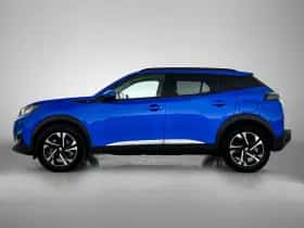 Peugeot e-2008 (2021) thumbnail 2