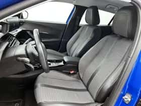 Peugeot e-2008 (2021) thumbnail 11