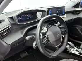 Peugeot e-2008 (2021) thumbnail 12