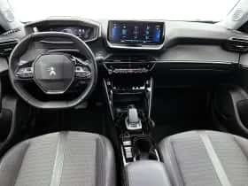 Peugeot e-2008 (2021) thumbnail 13