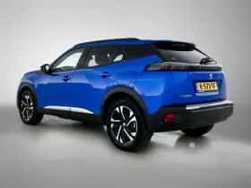 Peugeot e-2008 (2021) thumbnail 3