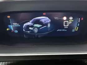 Peugeot e-2008 (2021) thumbnail 21