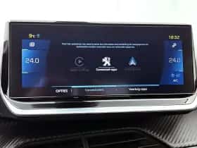 Peugeot e-2008 (2021) thumbnail 26