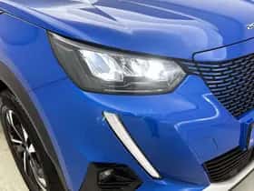 Peugeot e-2008 (2021) thumbnail 37