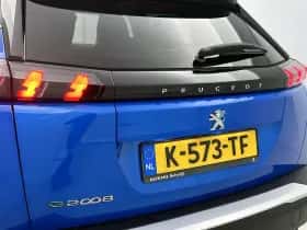 Peugeot e-2008 (2021) thumbnail 39