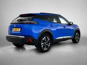 Peugeot e-2008 (2021) thumbnail 7
