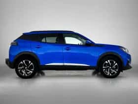 Peugeot e-2008 (2021) thumbnail 8