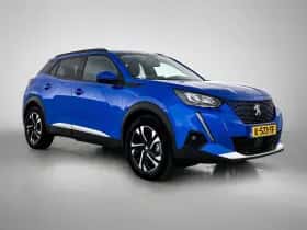 Peugeot e-2008 (2021) thumbnail 9