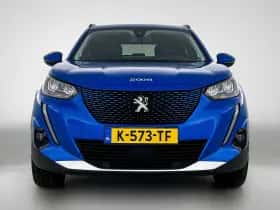 Peugeot e-2008 (2021) thumbnail 10