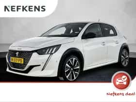 Peugeot 208 (2021)