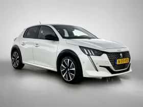 Peugeot 208 (2021) thumbnail 2