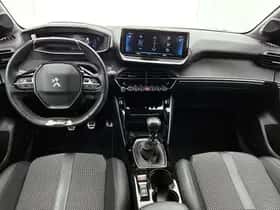 Peugeot 208 (2021) thumbnail 11