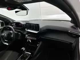 Peugeot 208 (2021) thumbnail 12