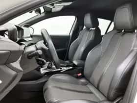 Peugeot 208 (2021) thumbnail 22