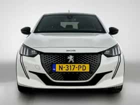 Peugeot 208 (2021) thumbnail 4