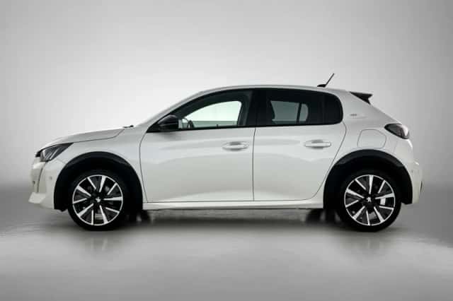 Peugeot 208 (2021) thumbnail 5