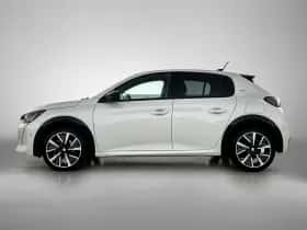 Peugeot 208 (2021) thumbnail 5