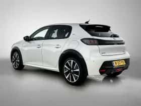Peugeot 208 (2021) thumbnail 6