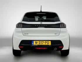 Peugeot 208 (2021) thumbnail 7
