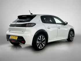 Peugeot 208 (2021) thumbnail 8