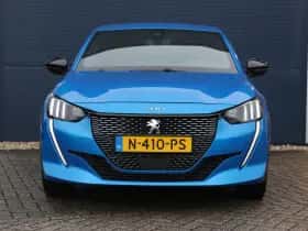 Peugeot 208 (2021) thumbnail 2