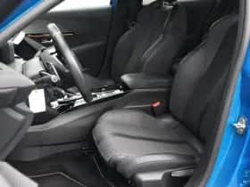 Peugeot 208 (2021) thumbnail 11