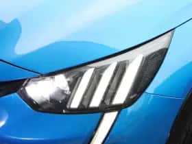 Peugeot 208 (2021) thumbnail 21