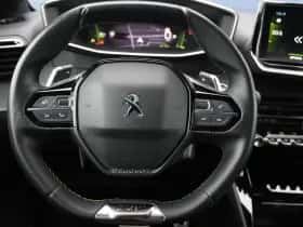 Peugeot 208 (2021) thumbnail 26