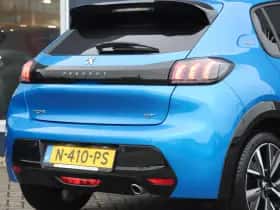 Peugeot 208 (2021) thumbnail 6