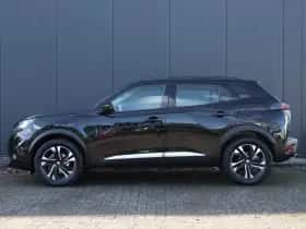 Peugeot 2008 (2021) thumbnail 3