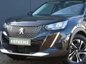 Peugeot 2008 (2021) thumbnail 34