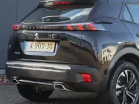 Peugeot 2008 (2021) thumbnail 35