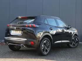 Peugeot 2008 (2021) thumbnail 5