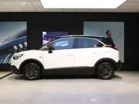 Opel Crossland X (2020) thumbnail 2