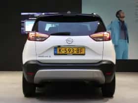 Opel Crossland X (2020) thumbnail 11