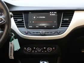 Opel Crossland X (2020) thumbnail 14