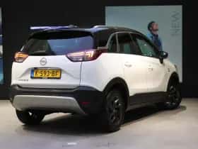 Opel Crossland X (2020) thumbnail 3